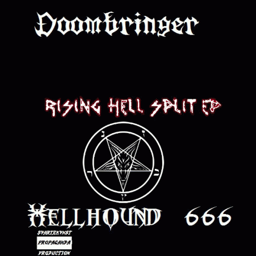 Hellhound666 : Rising Hell